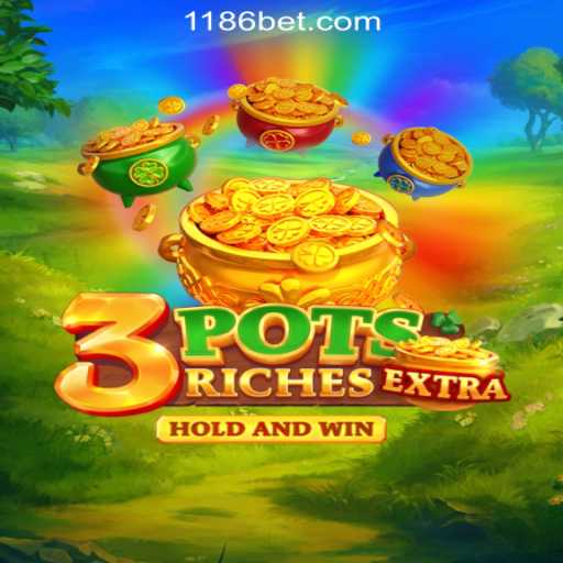 Exploring the Exciting World of 3potsExtra: The New Slots Sensation