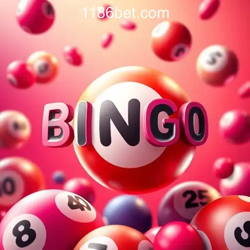 Exploring the World of Bingo Games