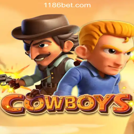 Exploring the Thrilling World of COWBOYS Slots at 186bet.com Oficial Slots Brasil #1