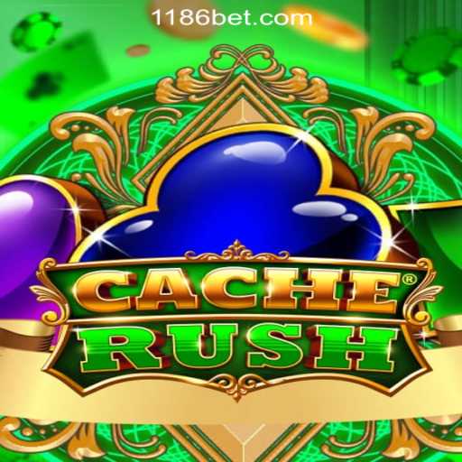 CacheRush: Exploring Excitement with 186bet.com Oficial Slots Brasil #1