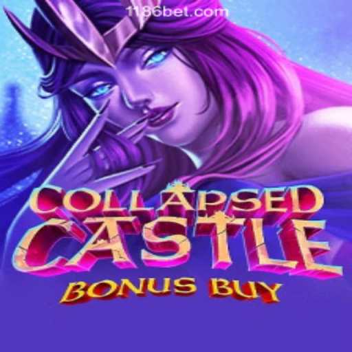 Discover the Thrilling World of CollapsedCastleBonusBuy at 186bet.com Oficial Slots Brasil #1
