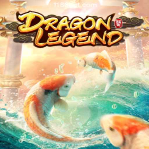 Discovering the Allure of DragonLegend: The Iconic Slot Game Taking Brazil by Storm