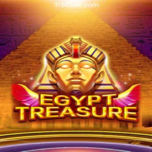 Discover the Thrilling World of EgyptTreasure on 186bet.com Oficial Slots Brasil #1
