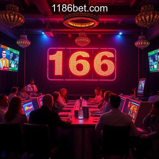 186bet.com Oficial Slots Brasil #1