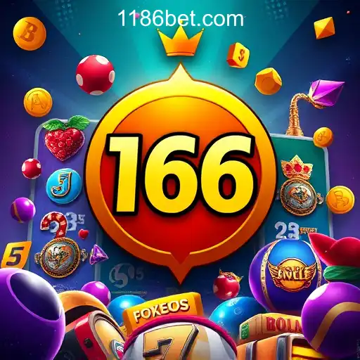 Exploring the Exclusive World of 186bet.com Oficial Slots Brasil #1