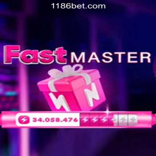 FastMaster: Dominating the Digital Arena with 186bet.com Oficial Slots Brasil #1