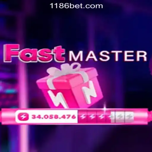 FastMaster: Dominating the Digital Arena with 186bet.com Oficial Slots Brasil #1