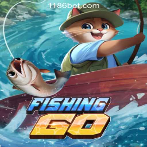 Explore the Thrilling World of FishingGO and 186bet.com Oficial Slots Brasil #1