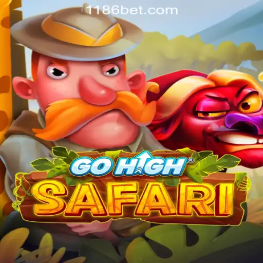 Discover the Adventure of GoHighSafari