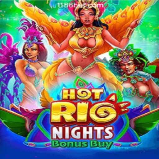 Explore the Excitement of HotRioNightsBonusBuy: A Dive into Brazil's Top Slot Game