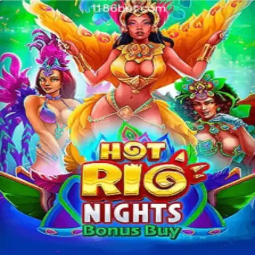 Explore the Excitement of HotRioNightsBonusBuy: A Dive into Brazil's Top Slot Game