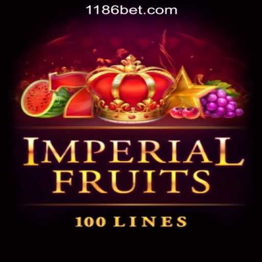 Imperial Fruits 100: The New Frontier of Online Slots