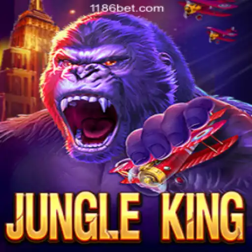 JungleKing: Explore the Thrills of the Rainforest in an Exciting Slot Adventure