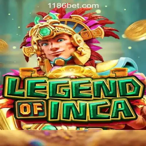 Embark on a Legendary Adventure with 'LegendofInca' at 186bet.com Oficial Slots Brasil #1