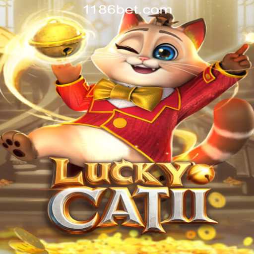 Unlock the Excitement with LuckyCatII: Your Guide to the Ultimate Slot Adventure
