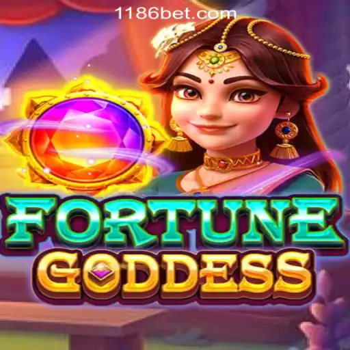 Experience the Thrill of FORTUNEGODDESS on 186bet.com Oficial Slots Brasil #1
