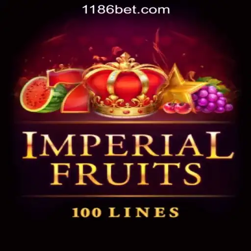 Imperial Fruits 100: The New Frontier of Online Slots