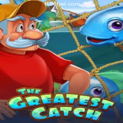 TheGreatestCatch: Discover the Thrills with 186bet.com Oficial Slots Brasil #1