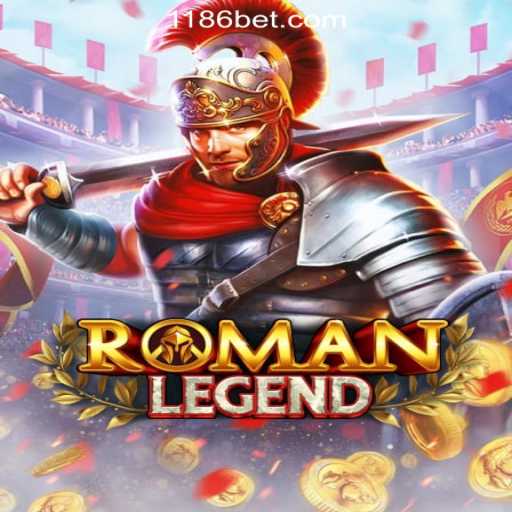 RomanLegend: Unveiling The Epic Journey of Slots in Brasil