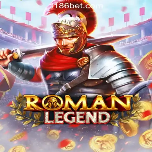 RomanLegend: Unveiling The Epic Journey of Slots in Brasil
