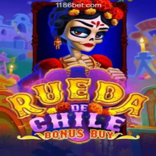 Exploring RuedaDeChileBonusBuy: A Thrilling Slot Game Experience