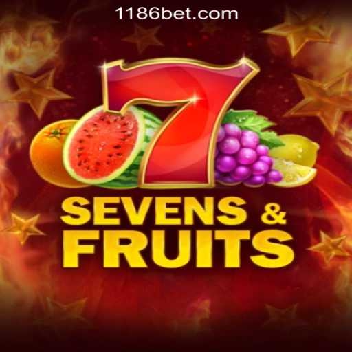 Exploring the Exciting World of SevensFruits: A Premier Slot Experience