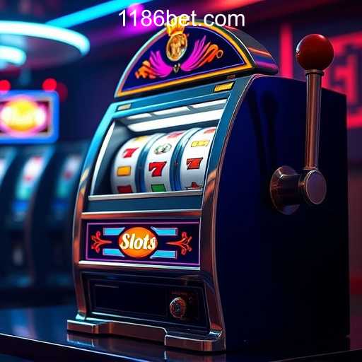 186bet.com Oficial Slots Brasil #1