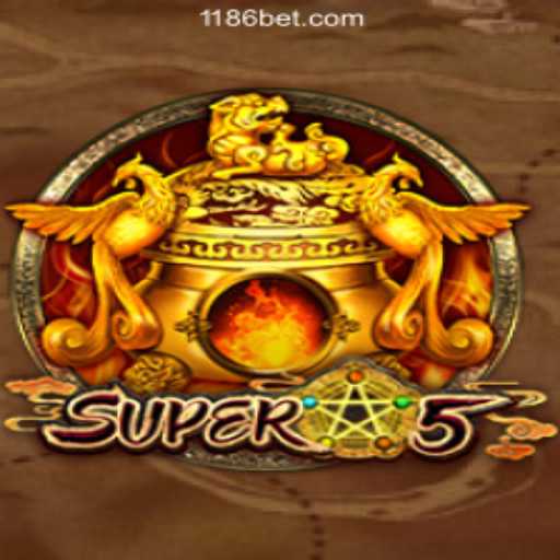Discover the Thrills of Super5: A New Era in Online Gaming