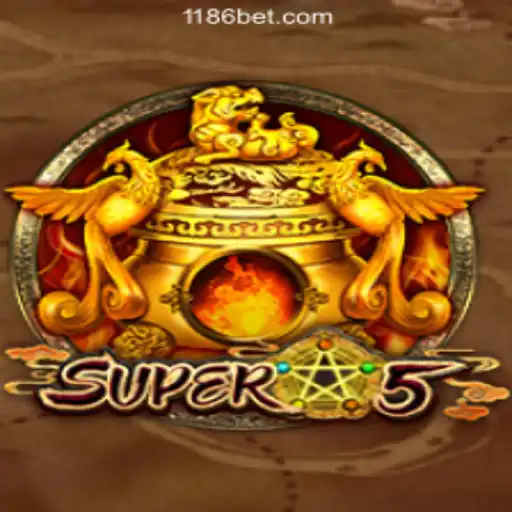 Discover the Thrills of Super5: A New Era in Online Gaming