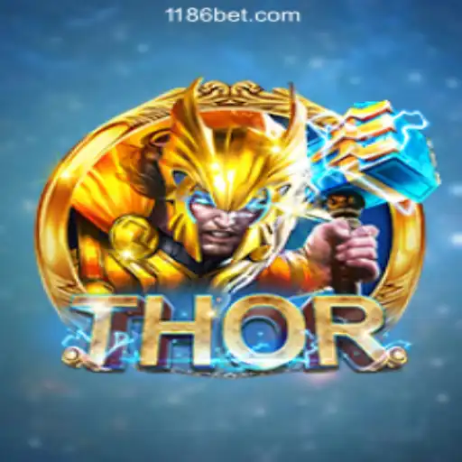 Unveiling THOR: A Mythological Spin at 186bet.com Oficial Slots Brasil #1