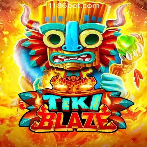 Exploring TikiBlaze: The Premier Online Slot Game from 186bet.com
