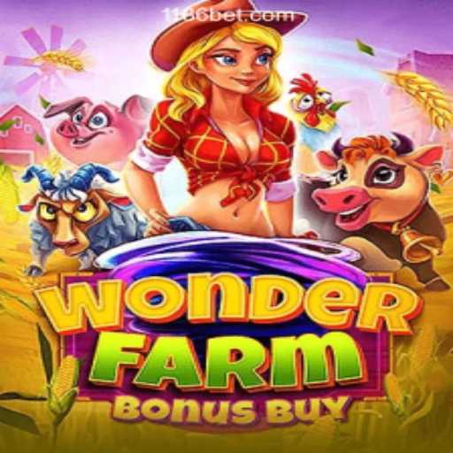 Explore the Exciting World of WonderFarmBonusBuy: A Premier Slot Experience with 186bet.com