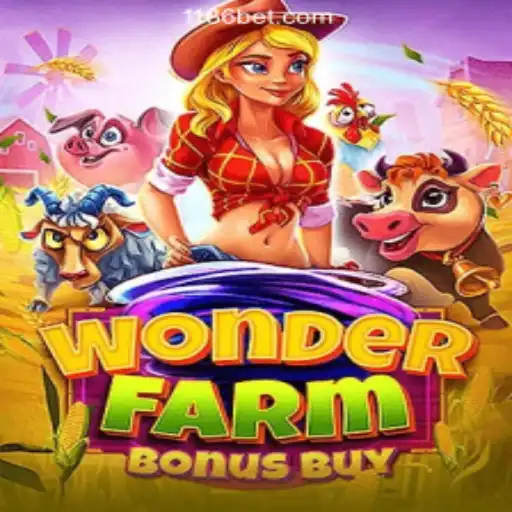 Explore the Exciting World of WonderFarmBonusBuy: A Premier Slot Experience with 186bet.com